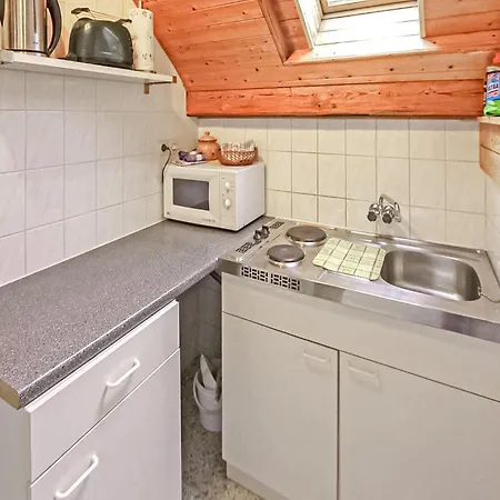 Cozy In Koenigs Wusterhausen Ot Apartment Kablow