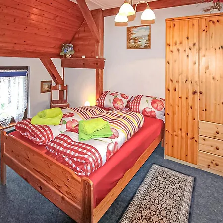 Apartment Cozy In Koenigs Wusterhausen Ot Kablow