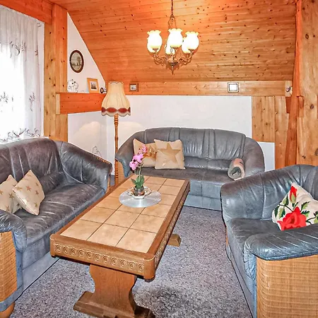 Cozy In Koenigs Wusterhausen Ot *