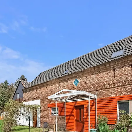 Cozy In Koenigs Wusterhausen Ot Apartment Kablow