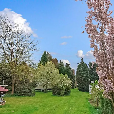 Apartment Cozy In Koenigs Wusterhausen Ot Kablow