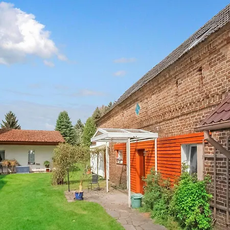 Apartment Cozy In Koenigs Wusterhausen Ot
